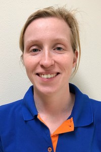 Kristel de Laat