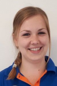 Eva Zadelhof