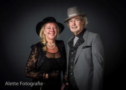 Boerenbruiloft in Cunera | De Bongerd