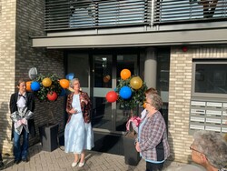 Appartementencomplex Servaeshof officieel geopend