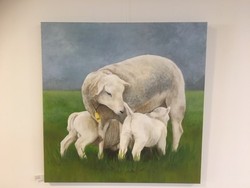 Expositie kunstenaars uit Heeswijk-Dinther in Cunera | De Bongerd