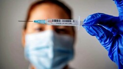 Bewoners Laverhof gevaccineerd