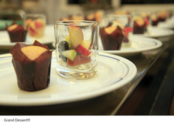 Sponsor diner brengt € 3500 op!