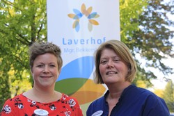 Ondersteuning thuis volop in ontwikkeling