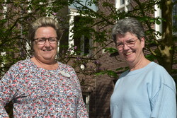 Appartementen en studio’s in Retraitehuis te huur, Laverhof breidt thuiszorg Uden uit