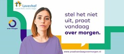Ouder worden zoals je zelf wilt? Daar moet je nu al werk van maken!