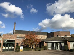Uitnodiging jubileumsymposium Anna Hospice