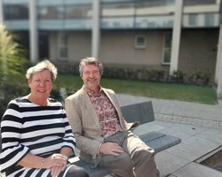 Laverhof zoekt leden voor cliëntenraad wijkverpleging, thuiszorg en revalidatie