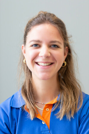 Marlijne van Santvoort