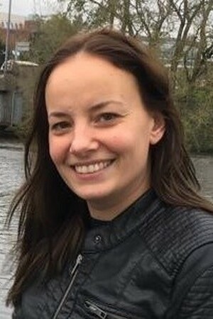 Geertje de Kinderen