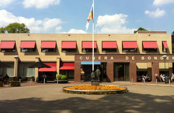 Cunera/De Bongerd