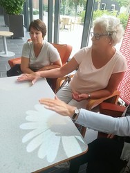 St. Barbara start crowdfundactie voor Tovertafel
