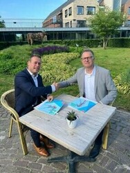 Ontwikkeling Wij-Hoven in Wijbosch gaat van start!